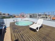 Apartamento para Venda em Cabo Frio/RJ Centro 3 Quartos