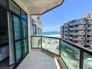 Apartamento para Venda em Cabo Frio/RJ Centro 3 Quartos