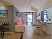 Apartamento para Venda em Cabo Frio/RJ Centro 3 Quartos