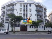 Apartamento para Venda em Cabo Frio/RJ Centro 3 Quartos