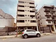 Apartamento para Venda em Cabo Frio/RJ Centro 3 Quartos