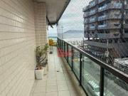 Apartamento para Venda em Cabo Frio/RJ Centro 3 Quartos