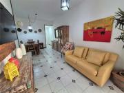 Apartamento para Venda em Cabo Frio/RJ Centro 3 Quartos