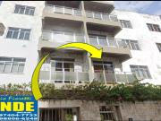 Apartamento para Venda em Cabo Frio/RJ Centro 3 Quartos