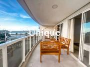 Apartamento para Venda em Cabo Frio/RJ Centro 3 Quartos