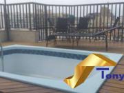 Apartamento para Venda em Cabo Frio/RJ Centro 3 Quartos