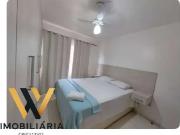 Apartamento para Venda em Cabo Frio/RJ Centro 3 Quartos