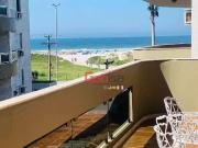 Apartamento para Venda em Cabo Frio/RJ Centro 3 Quartos