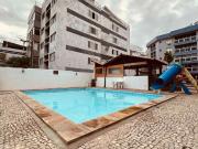 Apartamento para Venda em Cabo Frio/RJ Centro 3 Quartos