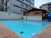 Apartamento para Venda em Cabo Frio/RJ Centro 3 Quartos