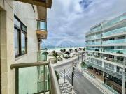 Apartamento para Venda em Cabo Frio/RJ Centro 3 Quartos