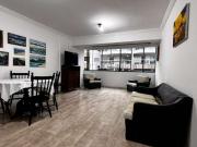 Apartamento para Venda em Cabo Frio/RJ Centro 3 Quartos