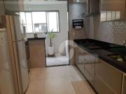 Apartamento para Venda em Cabo Frio/RJ Centro 3 Quartos