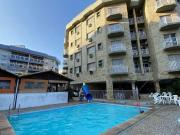 Apartamento para Venda em Cabo Frio/RJ Centro 3 Quartos