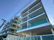 Apartamento para Venda em Cabo Frio/RJ Centro 3 Quartos
