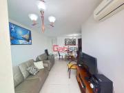 Apartamento para Venda em Cabo Frio/RJ Centro 3 Quartos