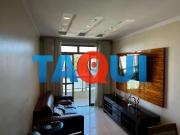 Apartamento para Venda em Cabo Frio/RJ Centro 3 Quartos