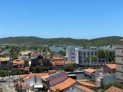 Apartamento para Venda em Cabo Frio/RJ Centro 4 Quartos