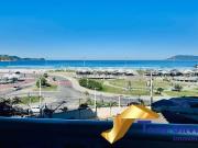 Apartamento para Venda em Cabo Frio/RJ Centro 4 Quartos