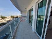 Apartamento para Venda em Cabo Frio/RJ Centro 4 Quartos