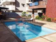 Apartamento para Venda em Cabo Frio/RJ Centro 4 Quartos