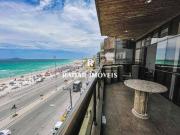 Apartamento para Venda em Cabo Frio/RJ Centro 4 Quartos