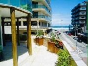 Apartamento para Venda em Cabo Frio/RJ Centro 4 Quartos