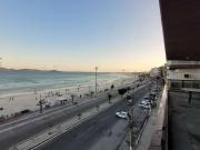 Apartamento para Venda em Cabo Frio/RJ Centro 4 Quartos