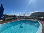 Apartamento para Venda em Cabo Frio/RJ Centro 4 Quartos