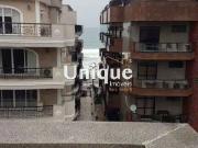 Apartamento para Venda em Cabo Frio/RJ Centro 4 Quartos