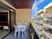 Apartamento para Venda em Cabo Frio/RJ Centro 4 Quartos