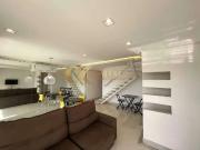 Apartamento para Venda em Cabo Frio/RJ Centro 4 Quartos