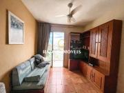 Apartamento para Venda em Cabo Frio/RJ Centro 4 Quartos
