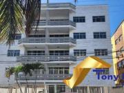 Apartamento para Venda em Cabo Frio/RJ Centro 4 Quartos