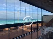 Apartamento para Venda em Cabo Frio/RJ Centro 4 Quartos