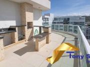 Apartamento para Venda em Cabo Frio/RJ Centro 5 Quartos