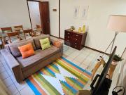 Apartamento para Venda em Cabo Frio/RJ Dunas 1 Quartos