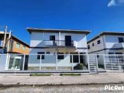 Apartamento para Venda em Cabo Frio/RJ Foguete 2 Quartos