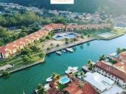 Apartamento para Venda em Cabo Frio/RJ Gamboa 1 Quartos