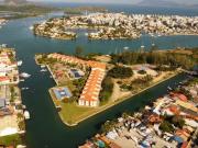 Apartamento para Venda em Cabo Frio/RJ Gamboa 1 Quartos