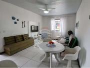 Apartamento para Venda em Cabo Frio/RJ Gamboa 2 Quartos