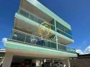 Apartamento para Venda em Cabo Frio/RJ Gamboa 2 Quartos