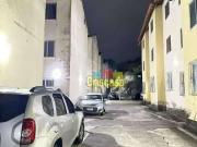 Apartamento para Venda em Cabo Frio/RJ Jacaré 2 Quartos