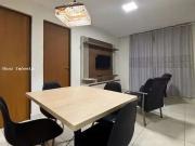 Apartamento para Venda em Cabo Frio/RJ Jacaré 2 Quartos