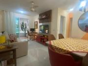 Apartamento para Venda em Cabo Frio/RJ Jardim Caiçara 2...