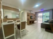 Apartamento para Venda em Cabo Frio/RJ Jardim Caiçara 2...