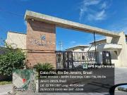 Apartamento para Venda em Cabo Frio/RJ Jardim Esperança...