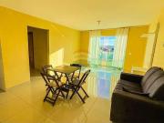 Apartamento para Venda em Cabo Frio/RJ Jardim Esperança...