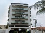 Apartamento para Venda em Cabo Frio/RJ Braga 2 Quartos