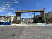 Apartamento para Venda em Cabo Frio/RJ Monte Carlos 2...